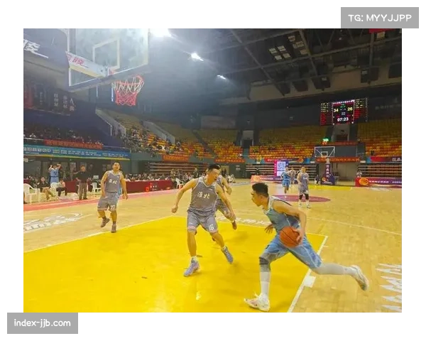 NBL锦标赛揭幕焦点战打响群雄逐鹿各队全力冲击季中冠军荣耀