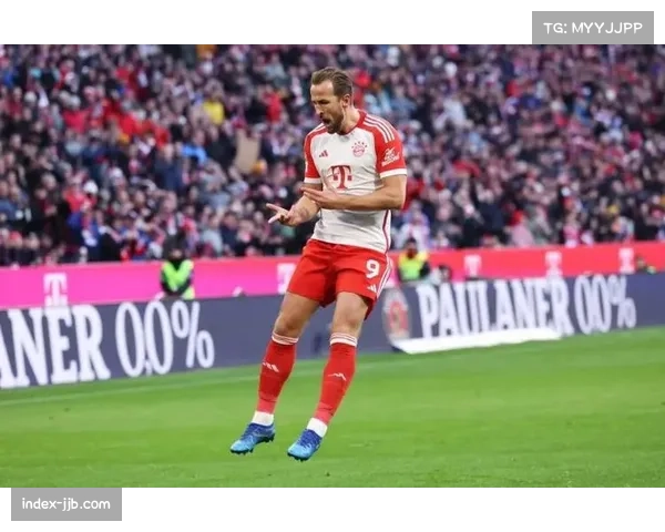 拜仁前锋凯恩进球但触球次数创新低 参与度引发讨论