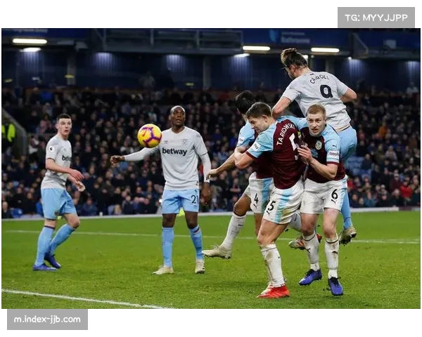 伯恩利中场拦截体系崩盘 卡伦赛季报销导致攻防转换效率骤降